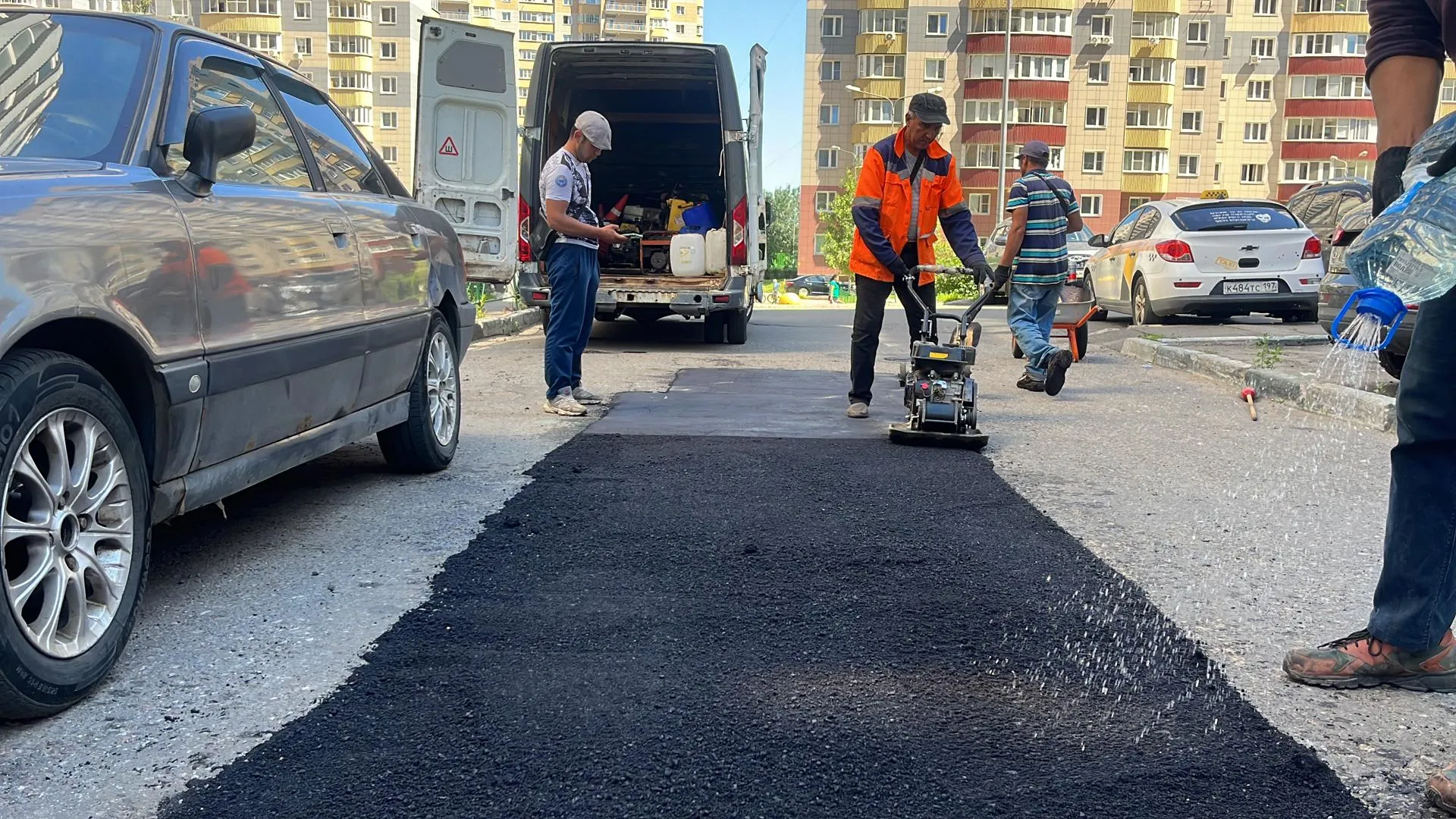 Фото: Елизавета Приймак