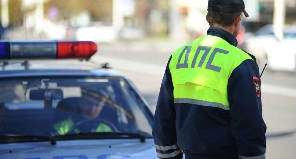 На внутренней стороне 32-го км МКАД восстановили движение после возгорания машины
