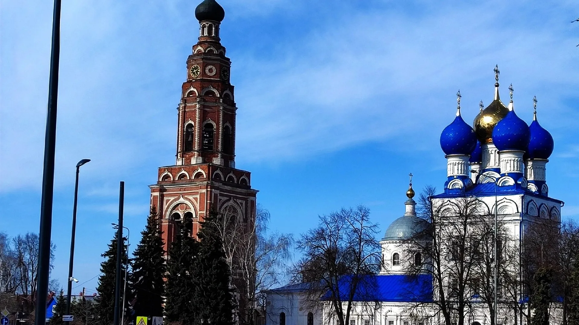 Фото: Народные Бронницы