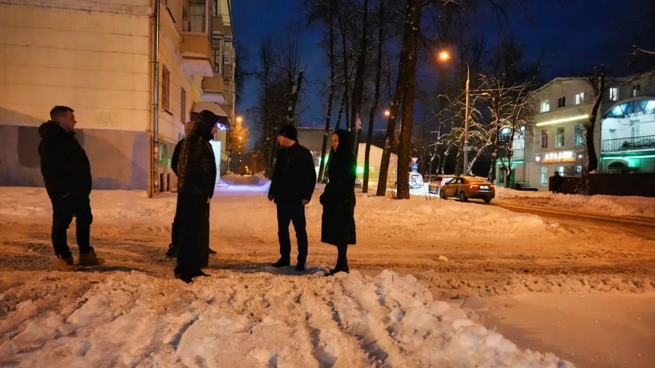 Фото: Дмитрий Акулов/ТГ-канал