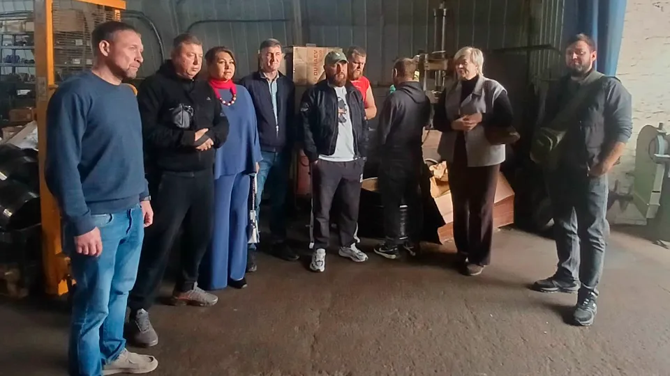 Фото: vk.com/Галина Волкова