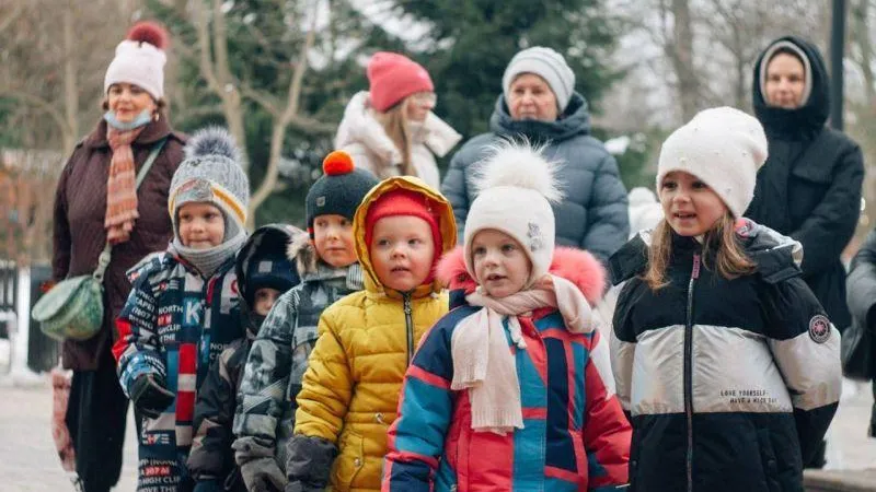 Пресс-служба Минкульта МО