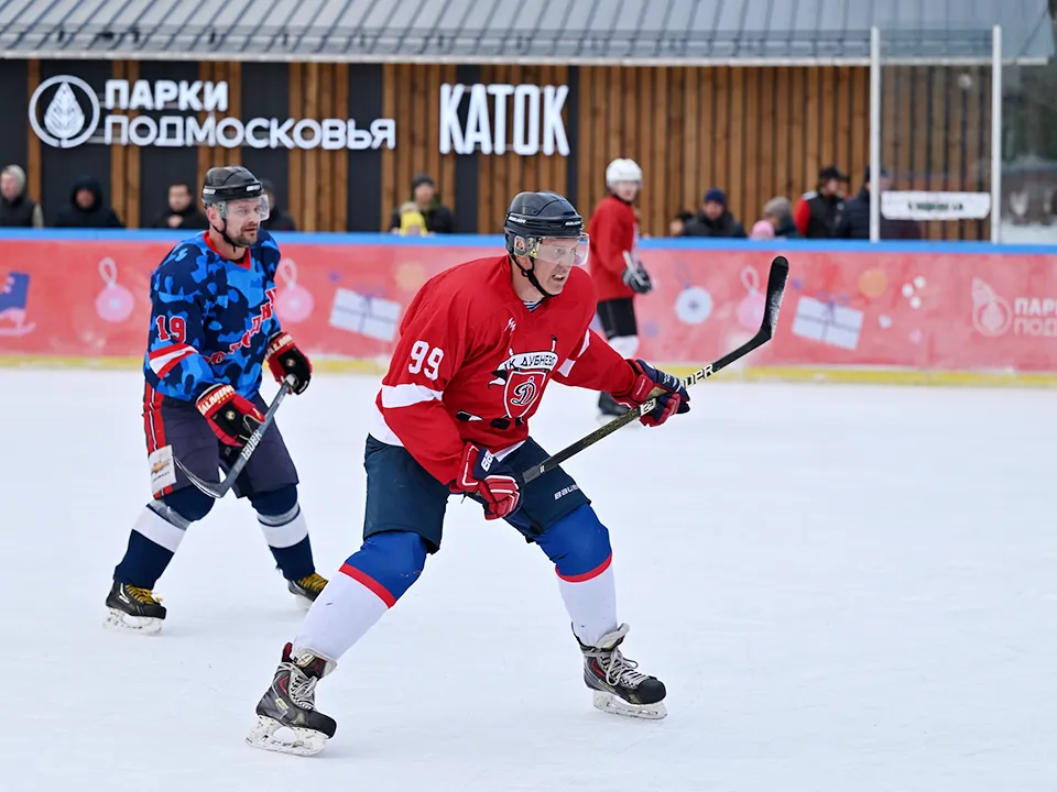 Фото: Сергей Демянюк