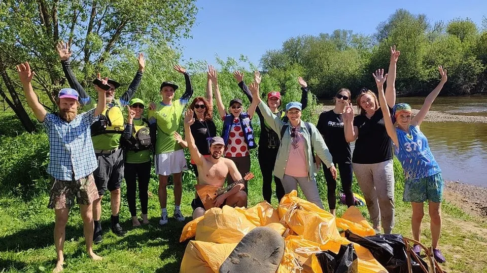 Фото: пресс-служба Администрации Одинцовского городского округа