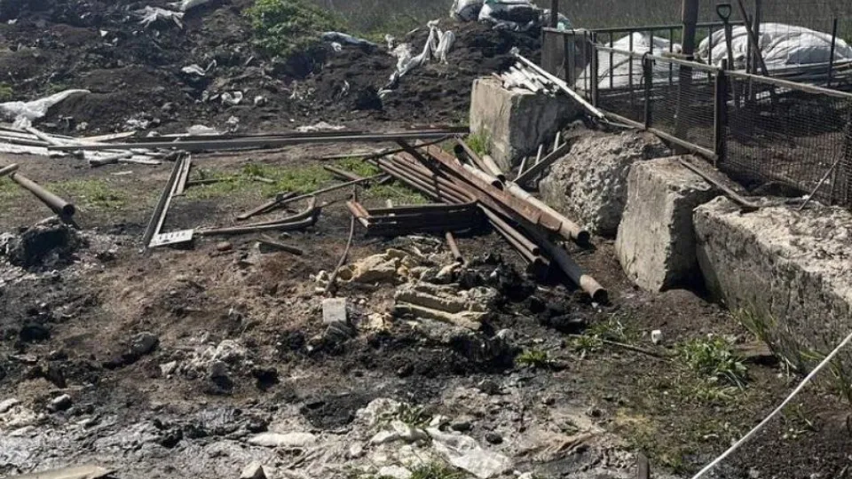 Фото: Министерство экологии и природопользования Московской области