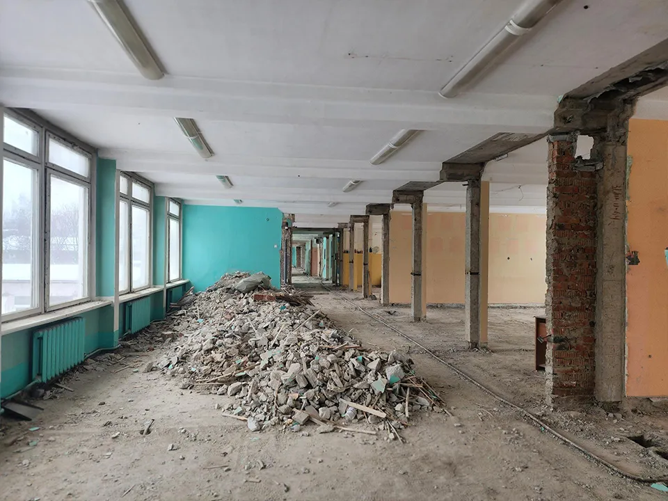 Фото: МедиаБанк Подмосковья/Роман Савельев