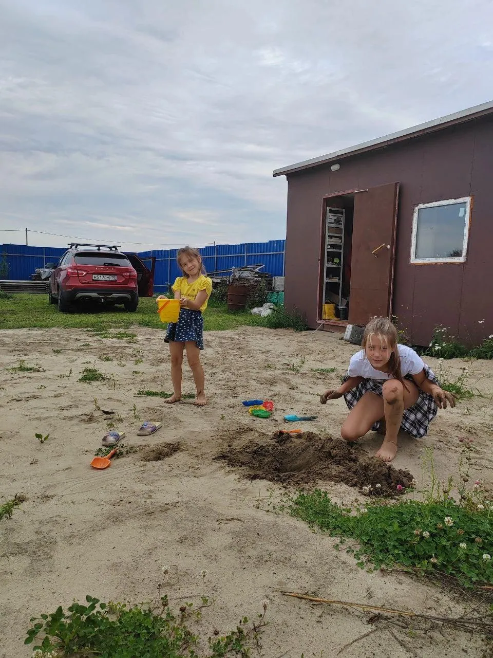 Фото: предоставлено семьей