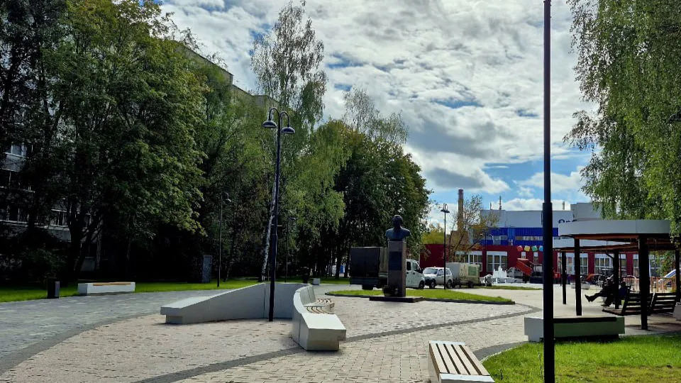 Фото: пресс-служба администрации г.о. Дубна