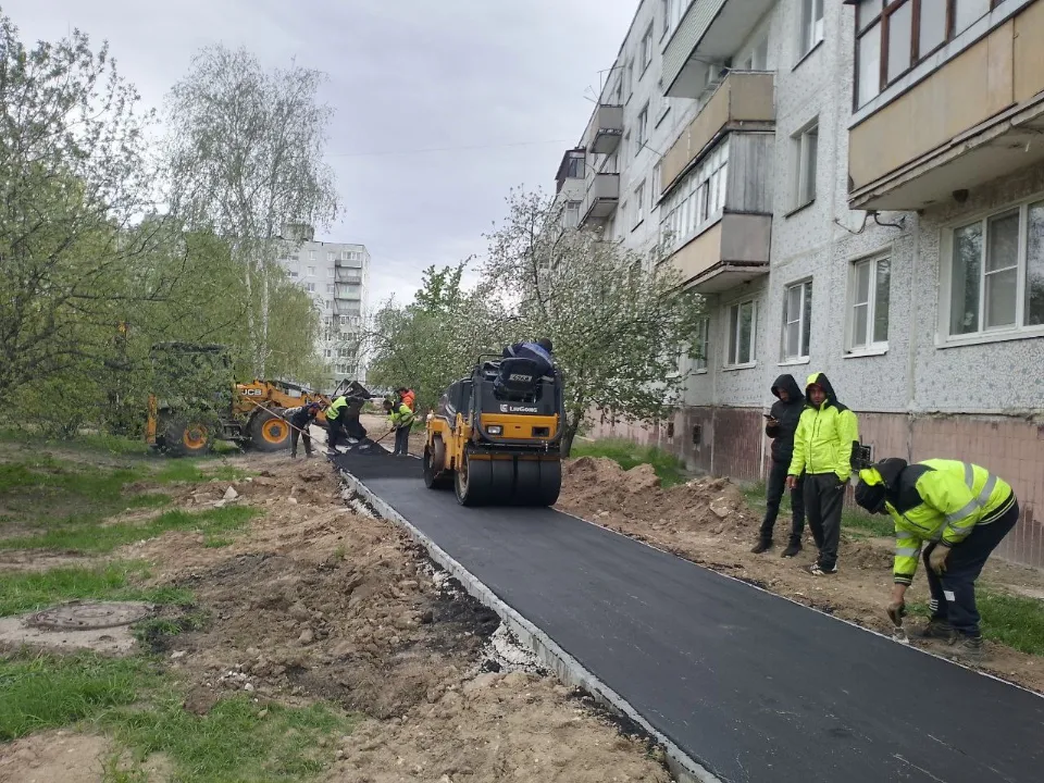 Фото: пресс-служба администрации г.о. Коломна