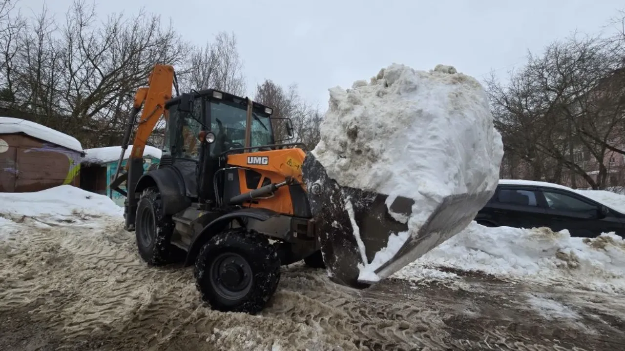 REGIONS/Яна Шаливская