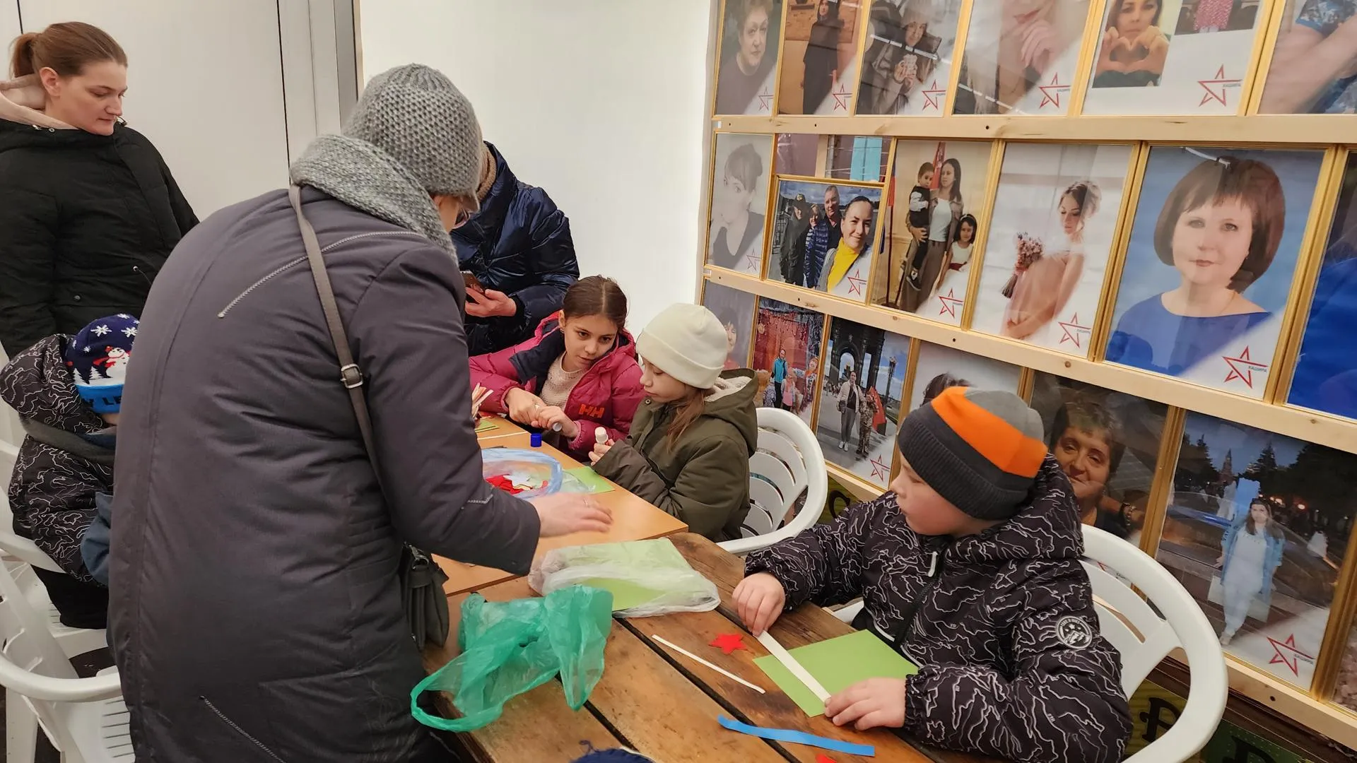 Фото: Иван Дубров