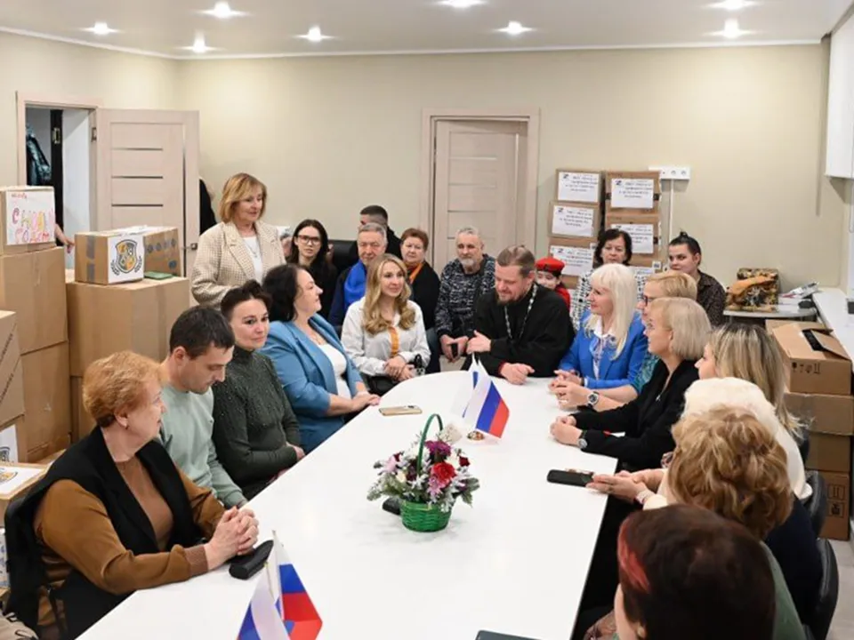 Фото: пресс-служба администрации г.о. Серпухов