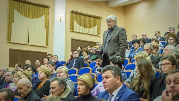 Слияние Балашихи и Железнодорожного контролируют горожане