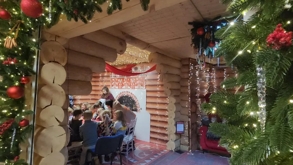 Фото: МедиаБанк Подмосковья/Наталья Лымарь