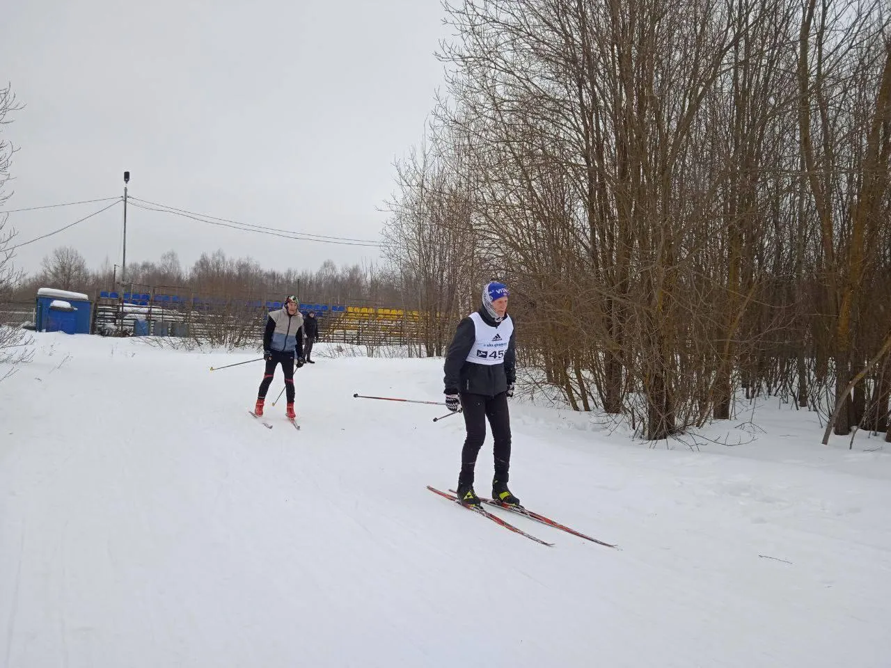 пресс-служба администрации городского округа Солнечногорск