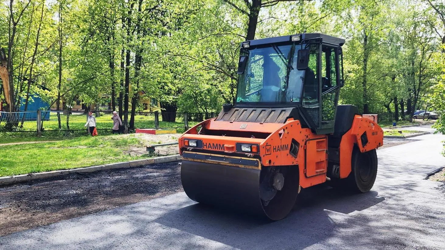 Фото: Нина Басистая