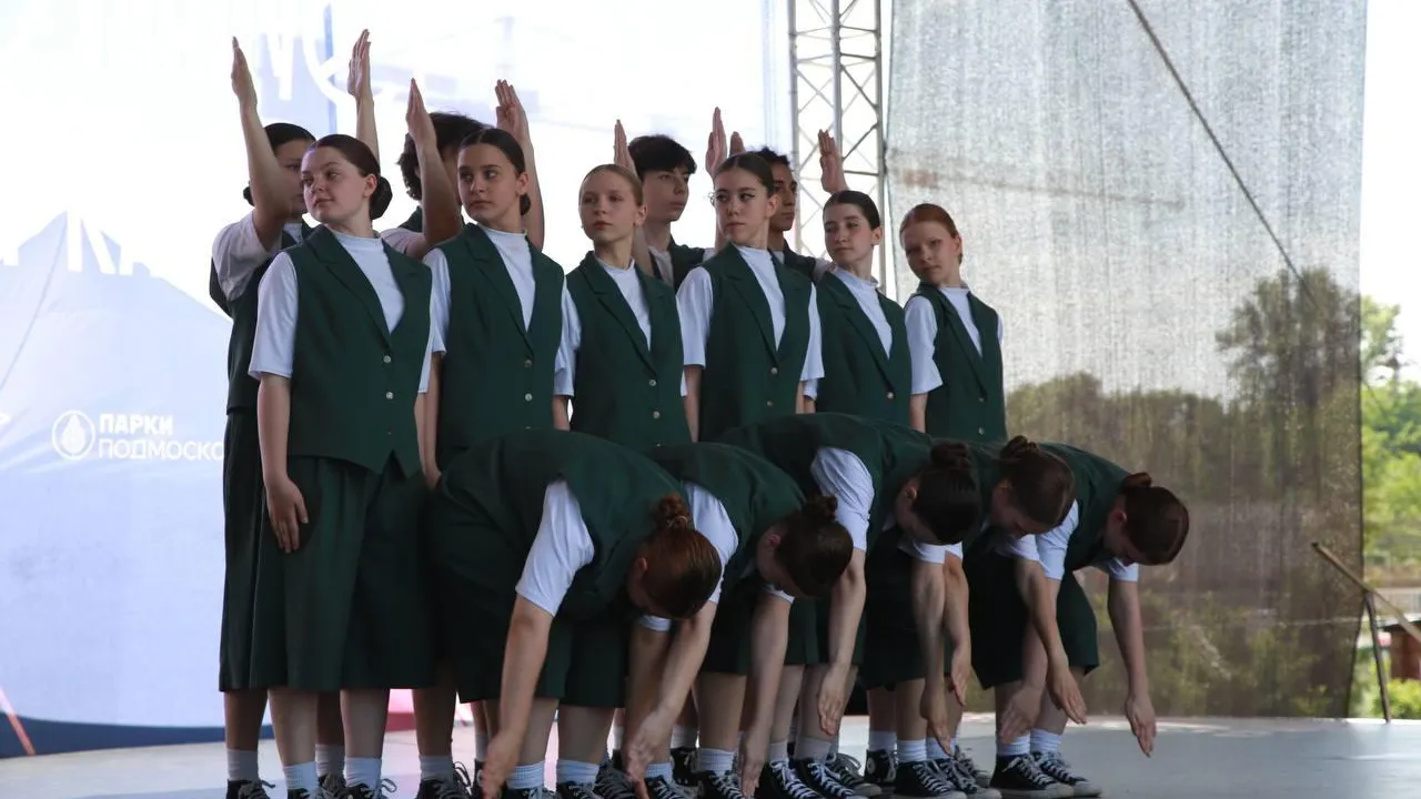 Фото: А. Пирогов