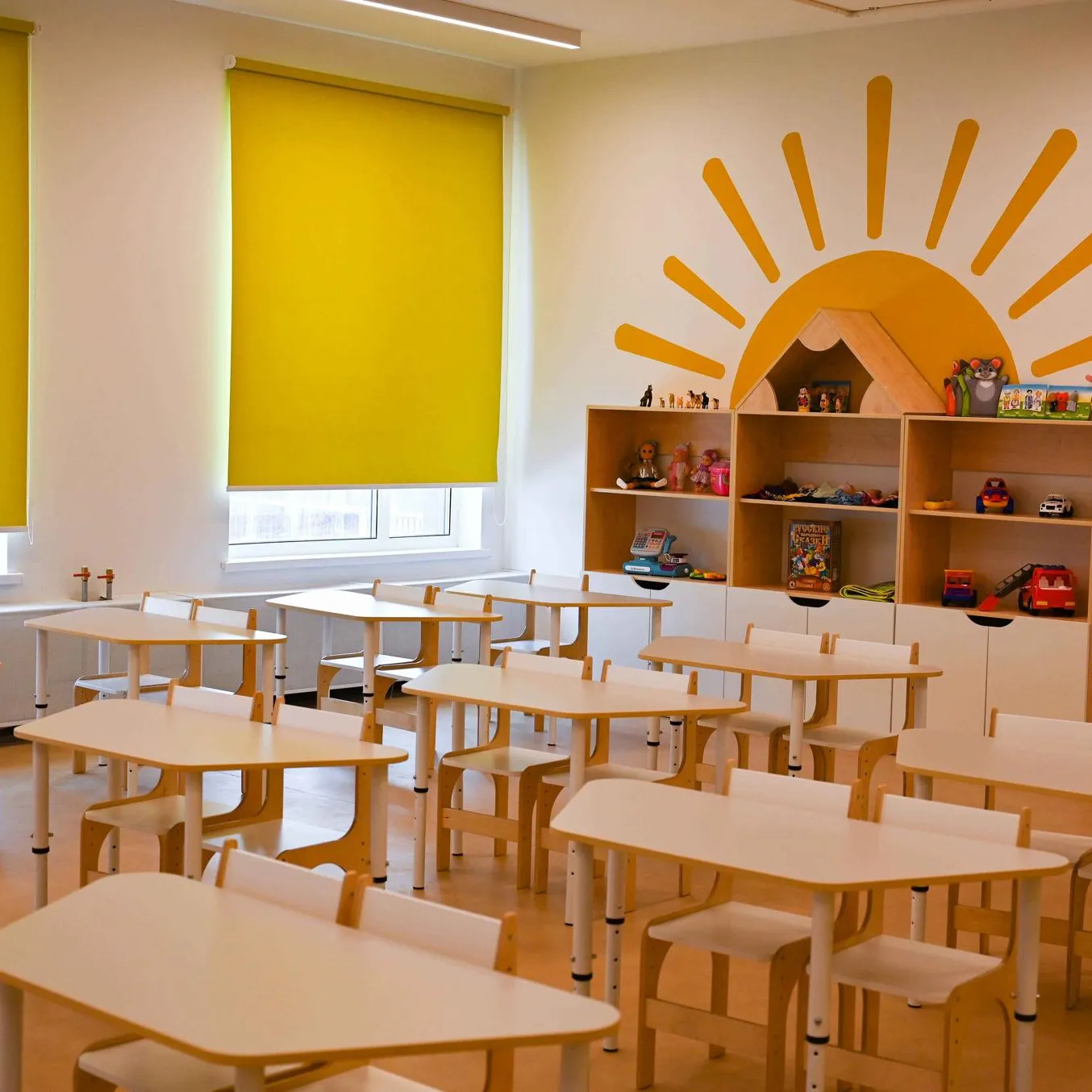 пресс-служба ЦИК партии «Единая Россия»