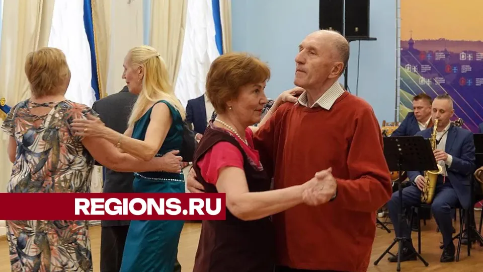 Фото: Дарья Леонова