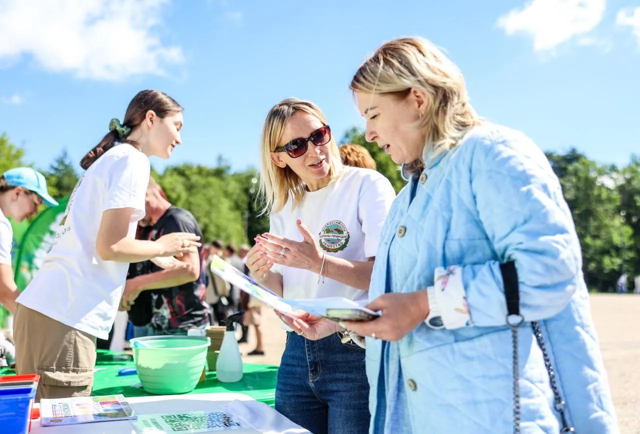 Фото: администрация г.о. Красногорск