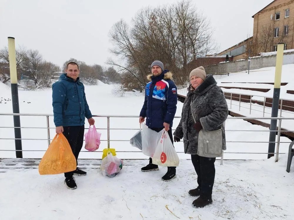 МБОУ ДО «Центр образования для детей и взрослых»