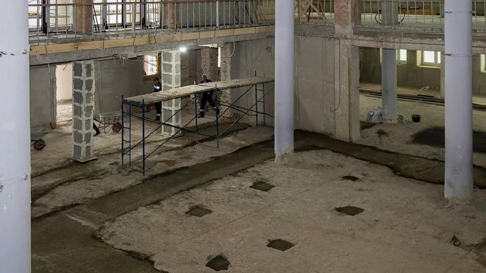 Фото: пресс-служба администрации г.о. Электросталь