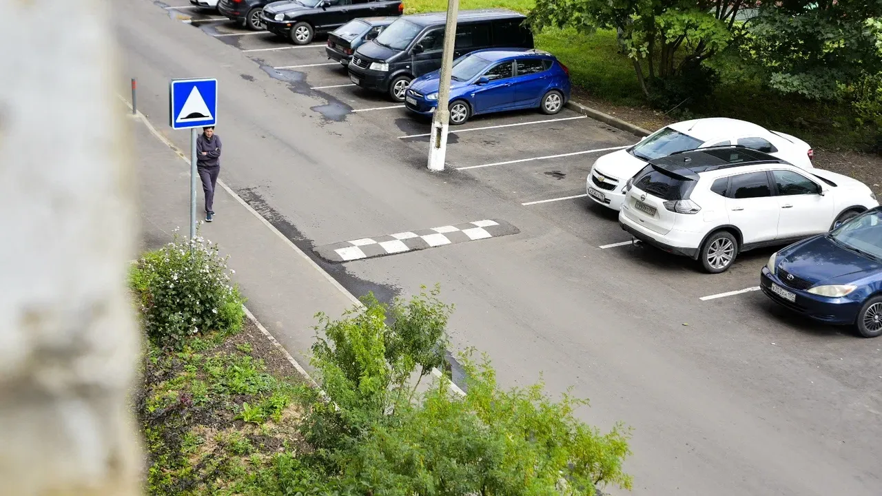 Фото: пресс-служба губернатора Московской области