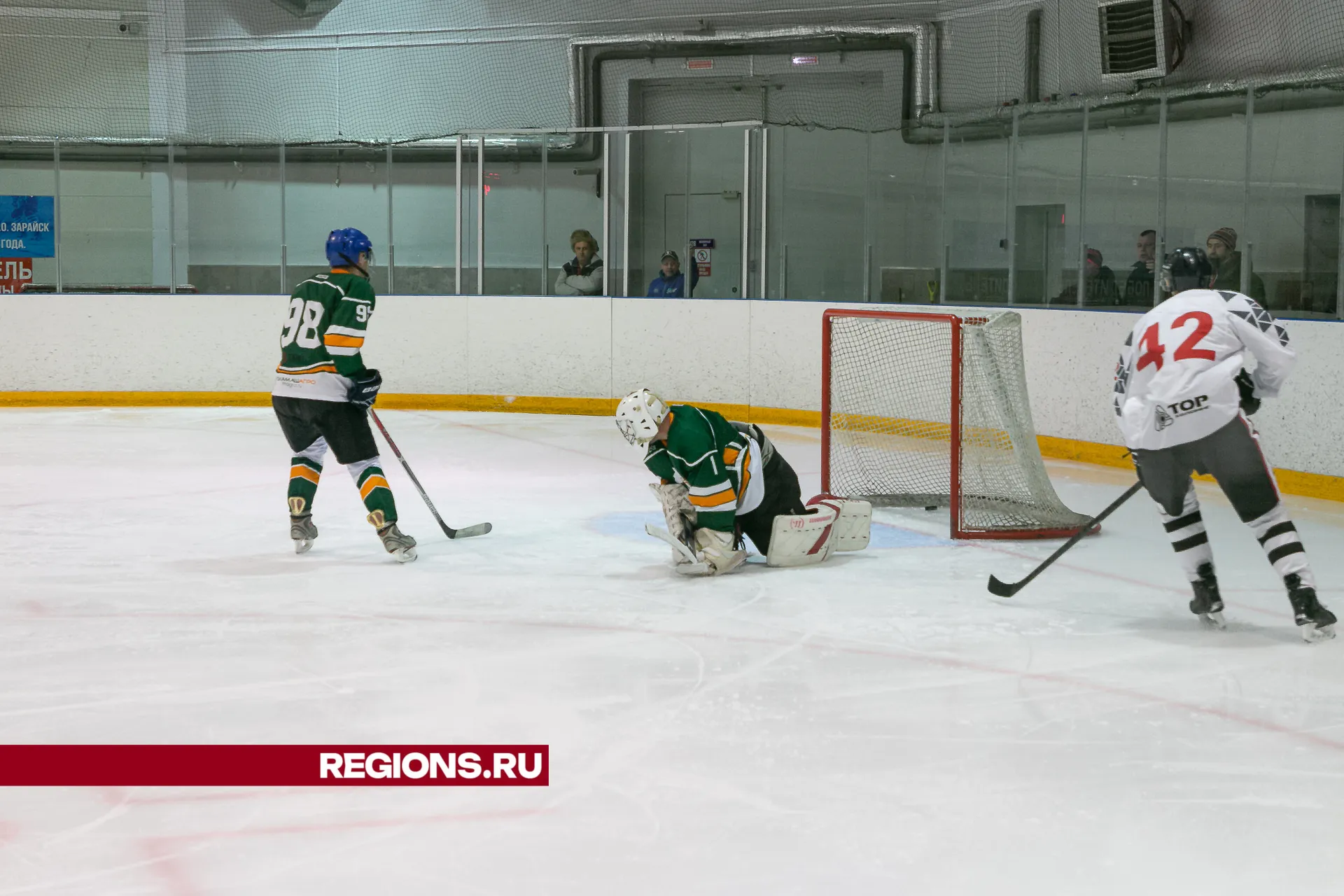 Фото: Евгений Мазепов