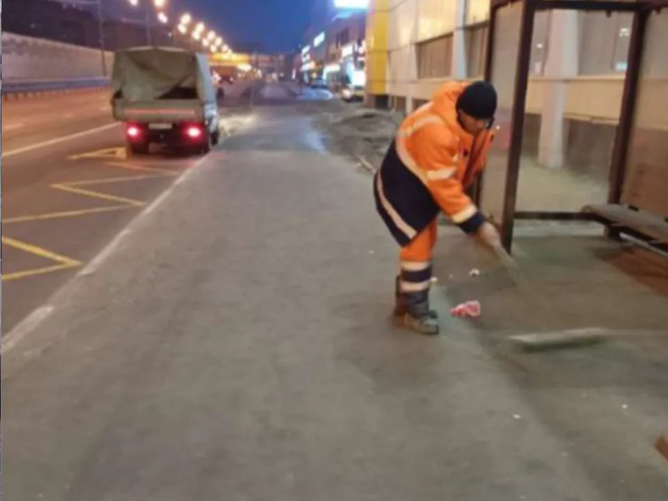 Фото: пресс-служба администрации г.о. Долгопрудный