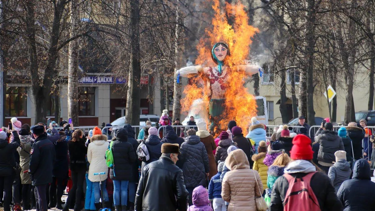 REGIONS/Наталья Дорофеева