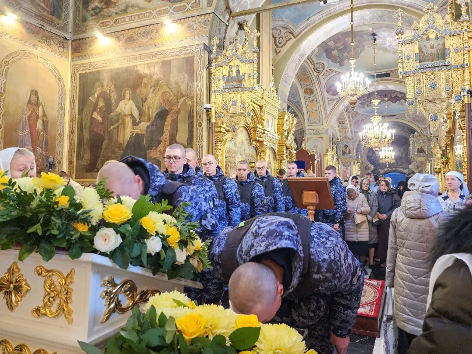 Фото: МедиаБанк Подмосковья/Мария Андрюхина