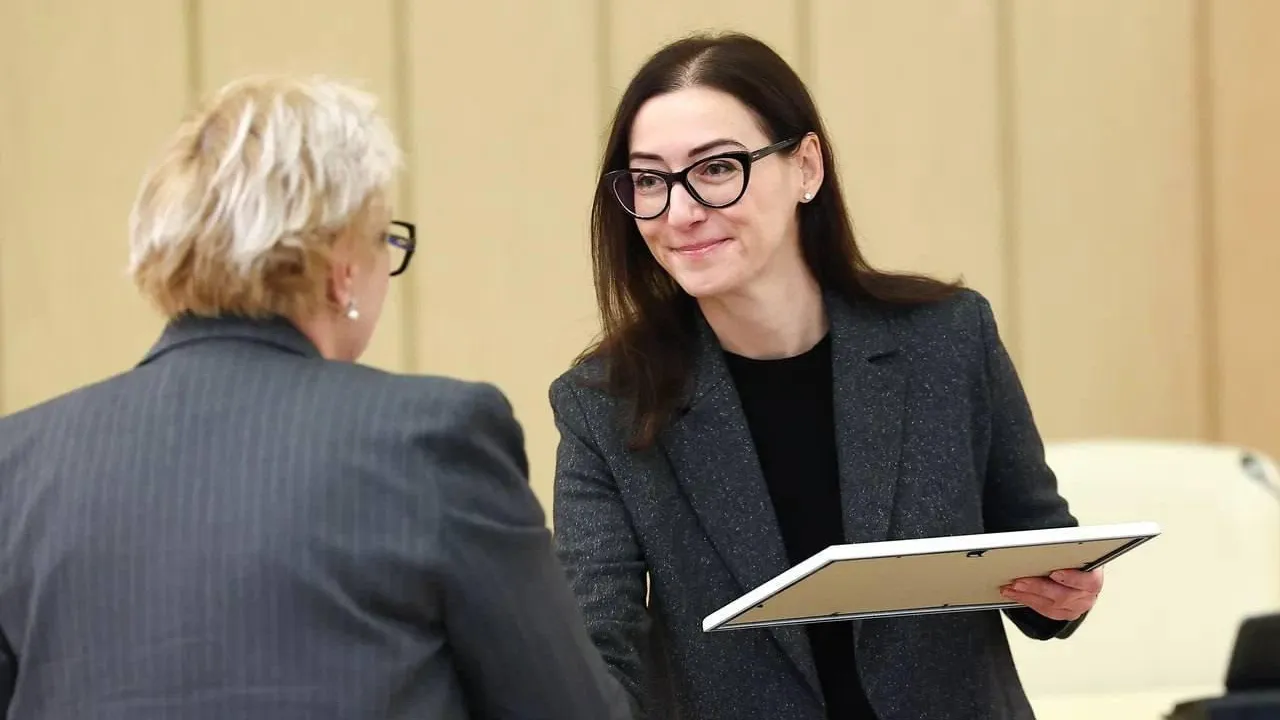 Фото: министерство информационных и социальных коммуникаций Московской области