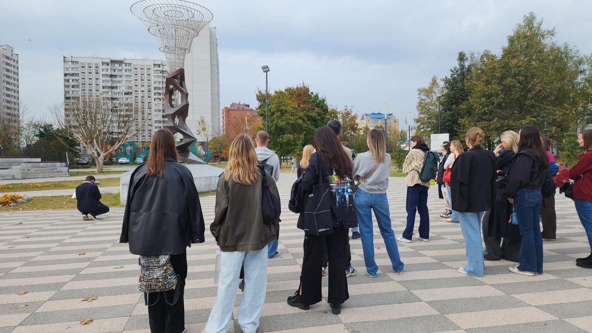 Фото: пресс-служба Администрации г. о. Черноголовка