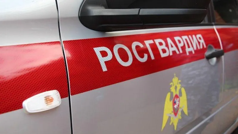 Мужчину, подозреваемого в незаконном хранении и сбыте метадона, задержали в Подмосковье