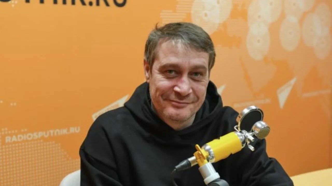 В возрасте 47 лет скончался автор романа «Гастарбайтер» Багиров