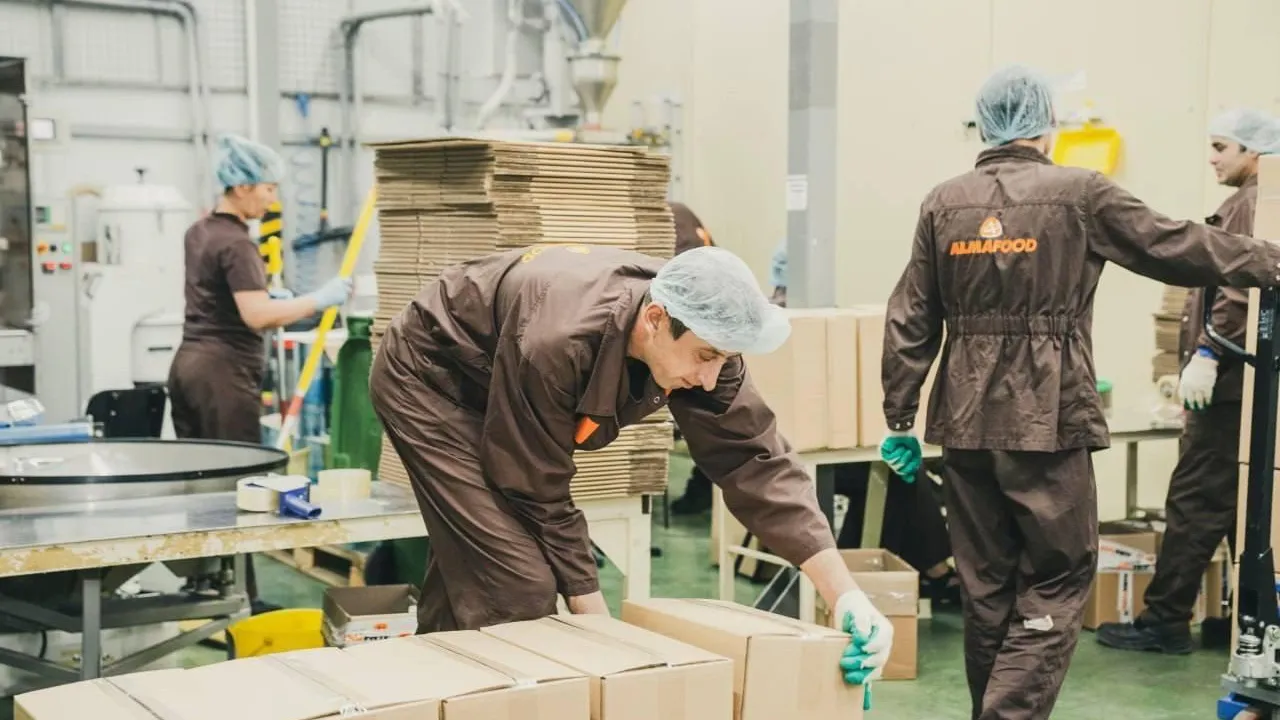 пресс-служба администрации городского округа Красногорск