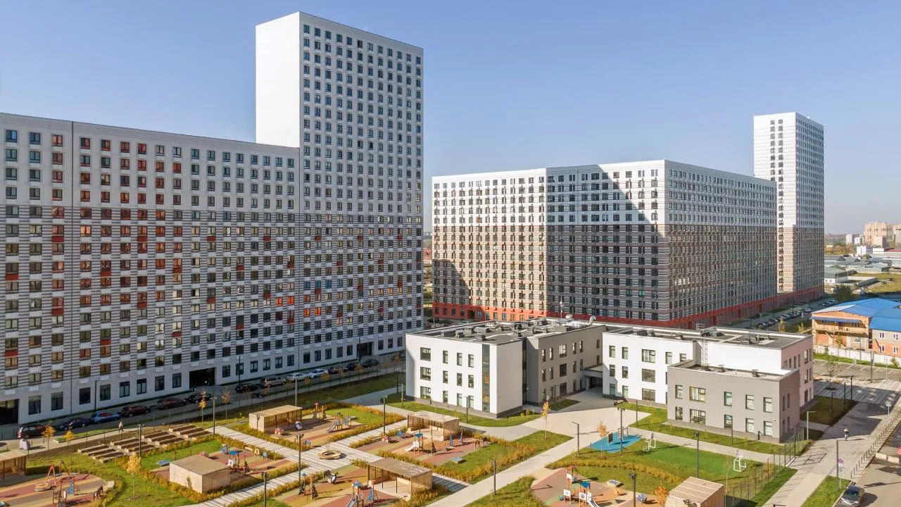 Компания ПИК