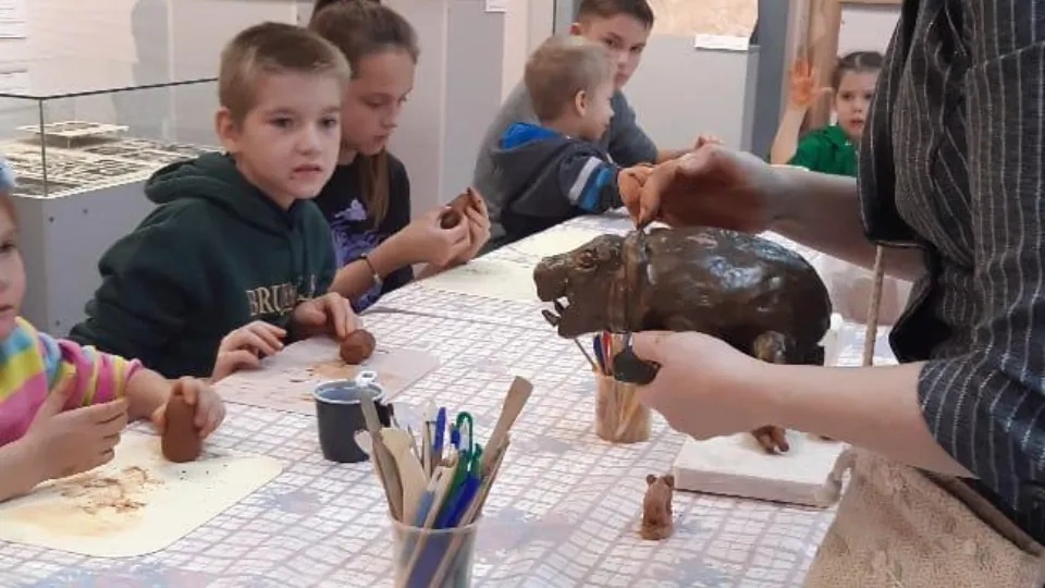 Фото: СЦ «Зарайский»