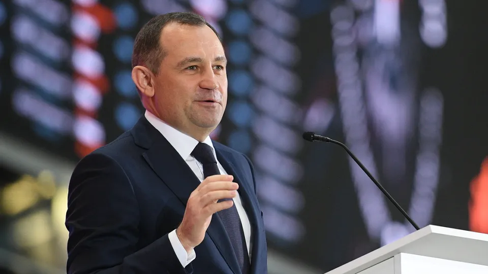 Фото: РИА Новости/Рамиль Ситдиков