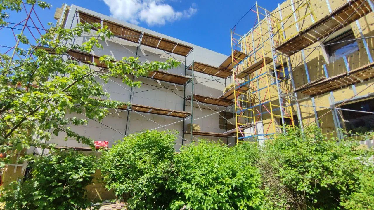 Фото: Министерство строительного комплекса Московской области