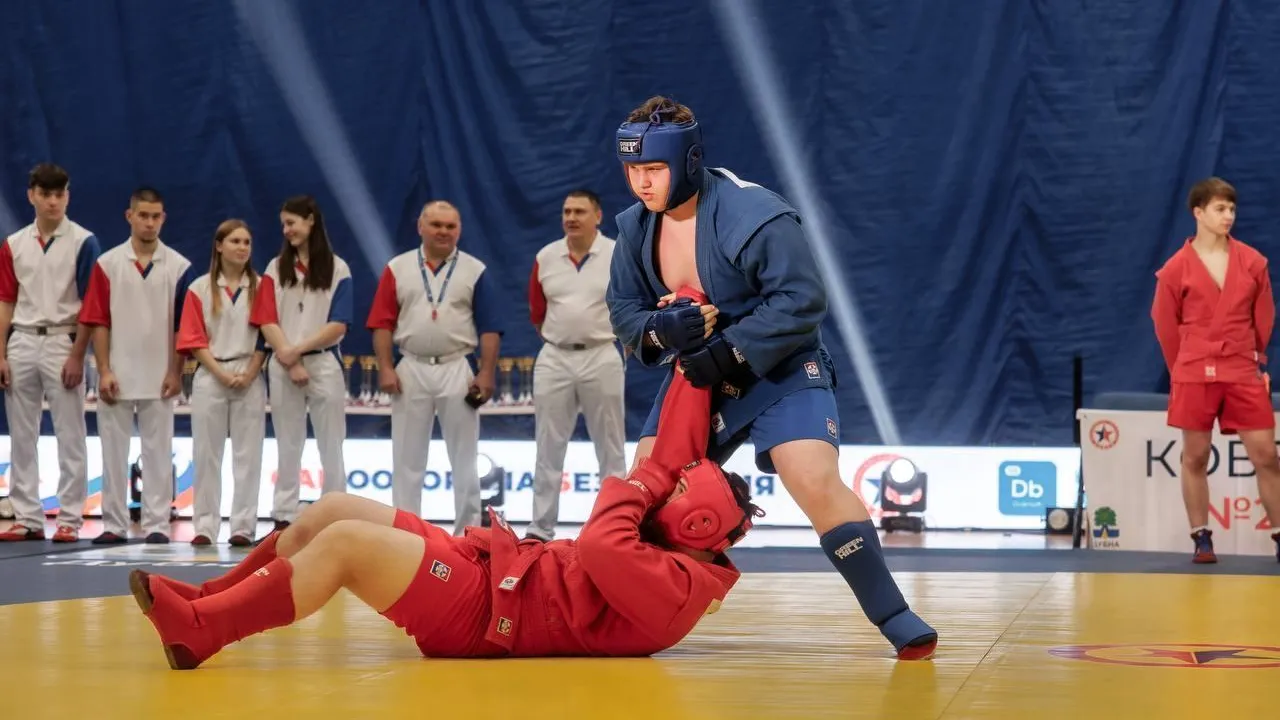 Пресс-служба администрации городского округа Дубна