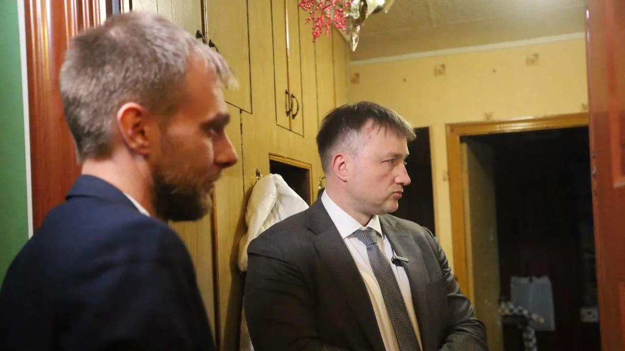 Пресс-служба администрации г. о. Серпухов