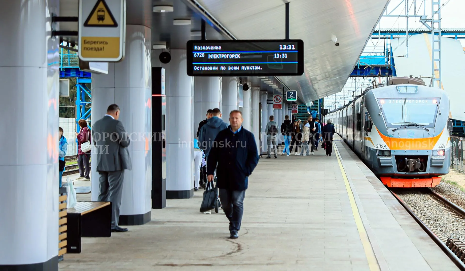 Константин Семенец