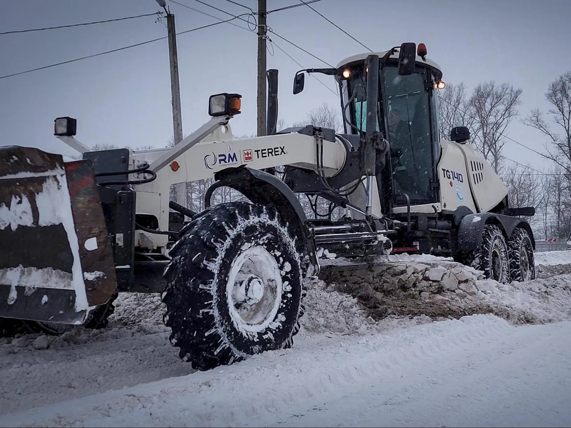 Фото: МедиаБанк Подмосковья/Ольга Антонова