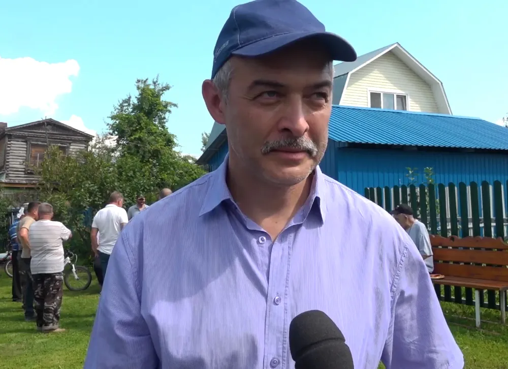 Фото: пресс-служба администрации г.о. Зарайск