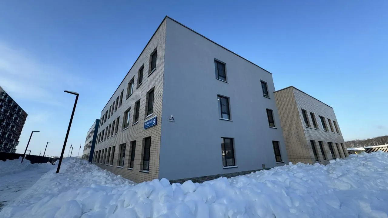 Полина Абраменко