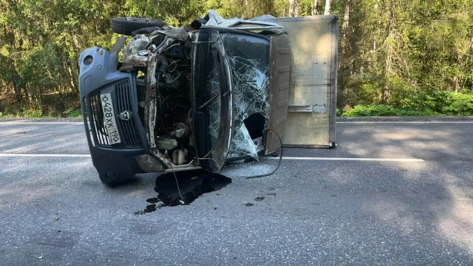 Фото: vk.com/Автолюбители Шаховская