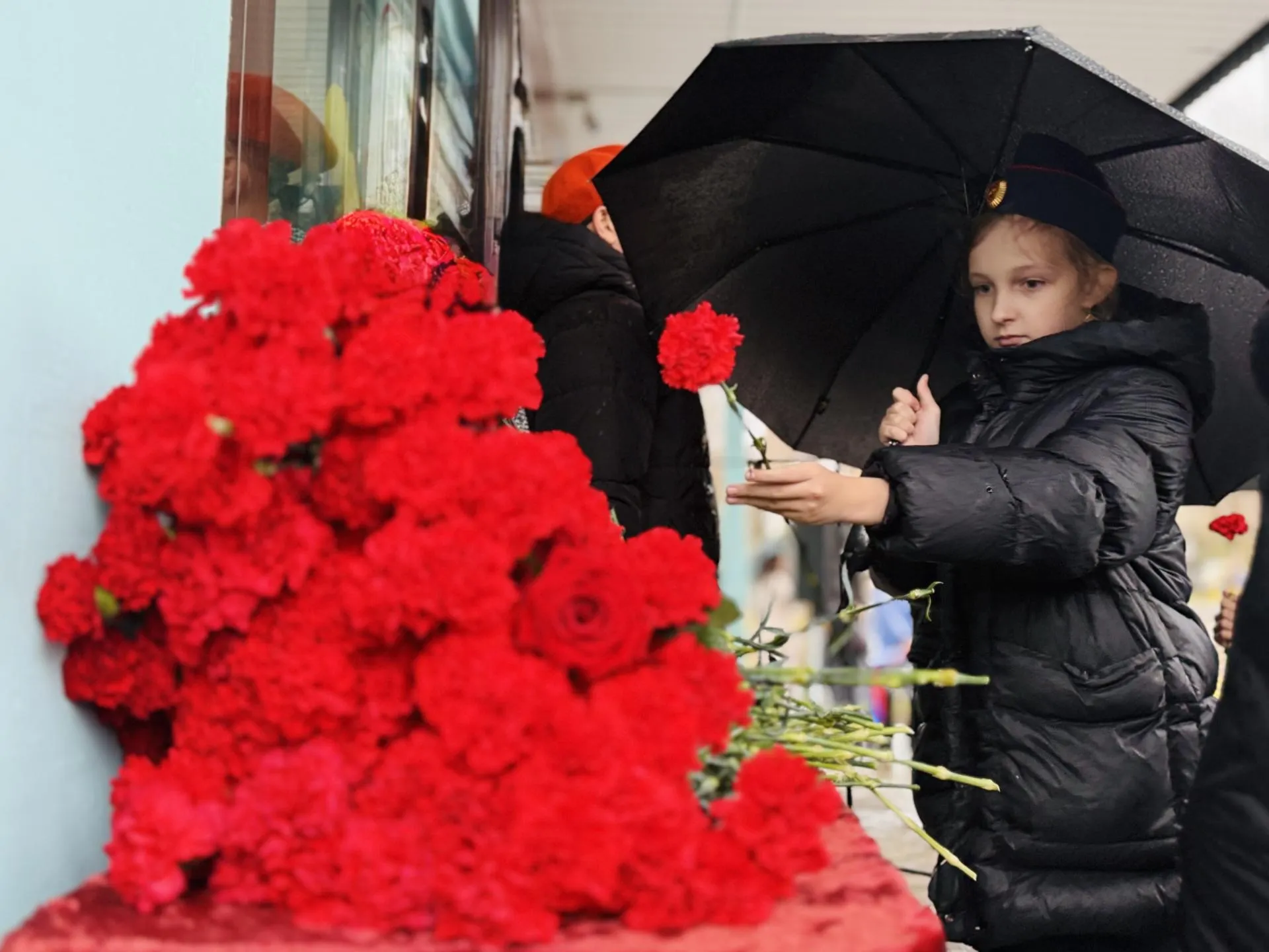 Фото: МедиаБанк Подмосковья/Ольга Стаферова