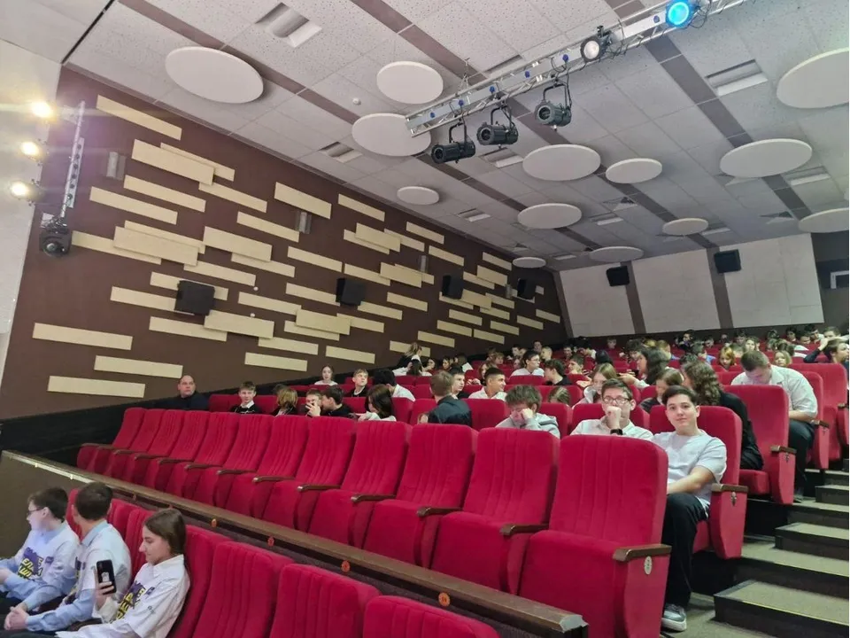 Фото: пресс-служба администрации г.о. Бронницы