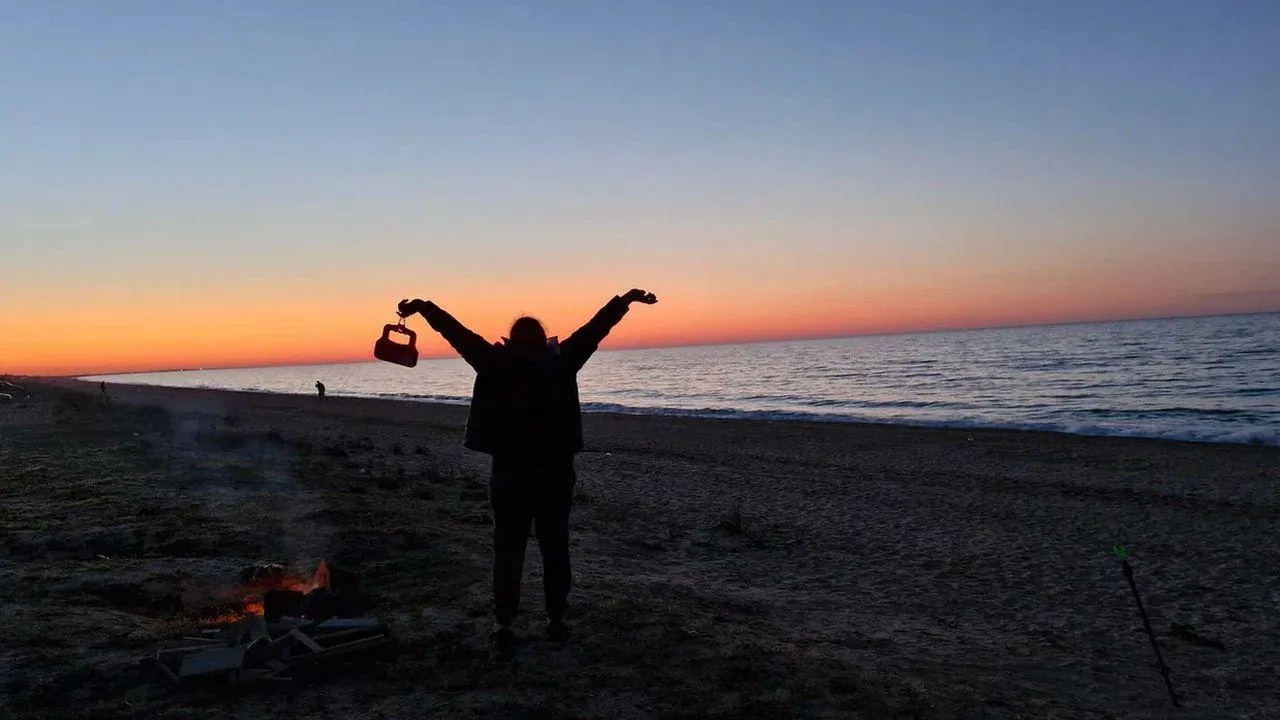 REGIONS/Наталья Надточая